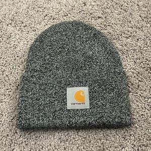 3/$20 🛍️ Gray Carhartt Winter Hat